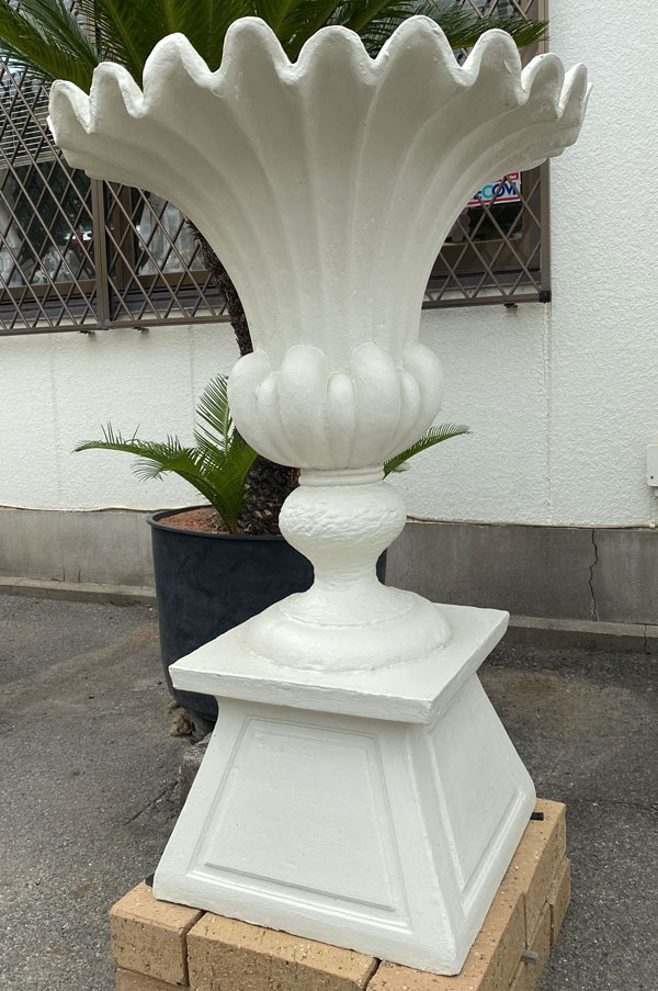 花びらプランター