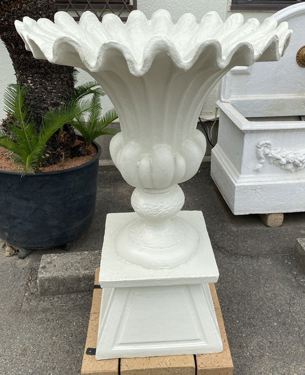 花びらプランター