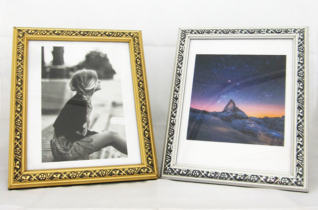 フォトフレーム