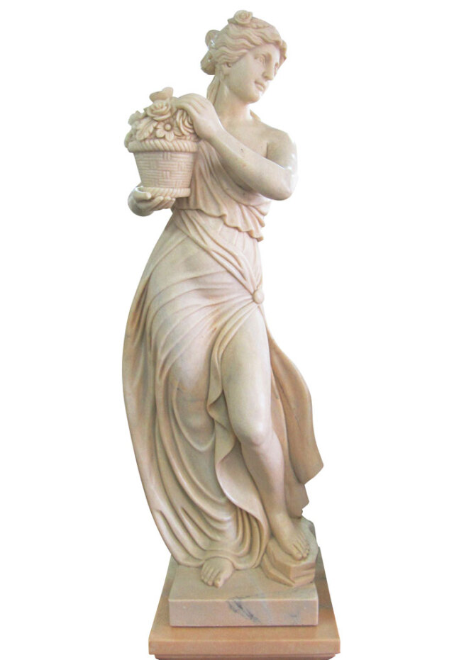 高さ68cm♪ 天然石 大理石 グリーンオニキス 飾り台 彫刻 花台 オブジェ 高さ68cm♪ 天然石 大理石 グリーンオニキス 飾り台 彫刻 花台 オブジェ