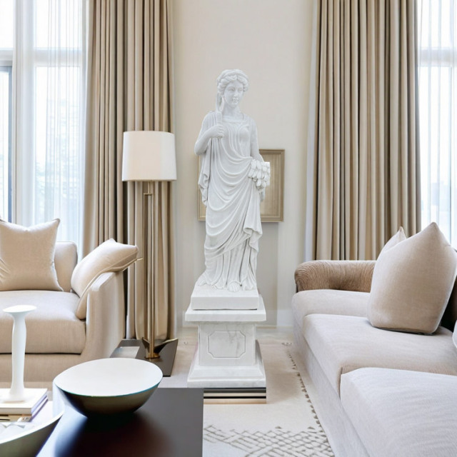 Lovely set| ‹:)ꕀ✿天然石 洞察力を高め成功を掴む数珠］16ミリ 金彫四神獣 オニキス タイガー