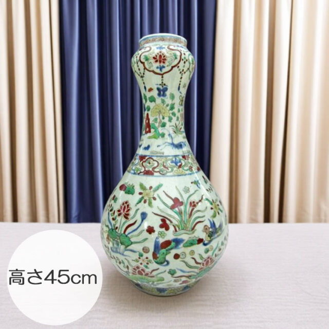 景徳鎮 陶磁器