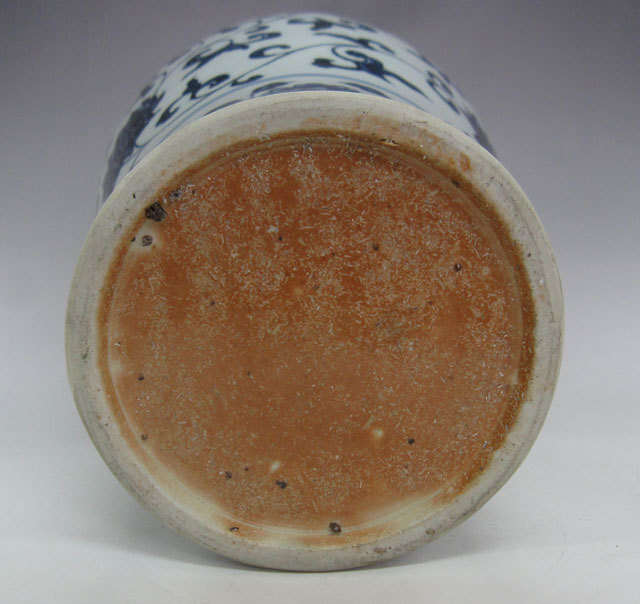 【景徳鎮の甕】 粉彩色絵・鴛花文尽し 清朝期 骨董古玩 　M0317E 景徳鎮の甕】 粉彩色絵・鴛花文尽し 清朝期 骨董古玩 M0317E