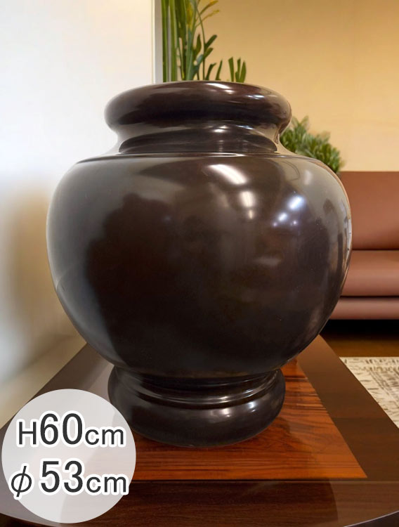 紫檀　火鉢