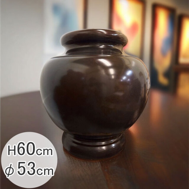 紫檀　火鉢