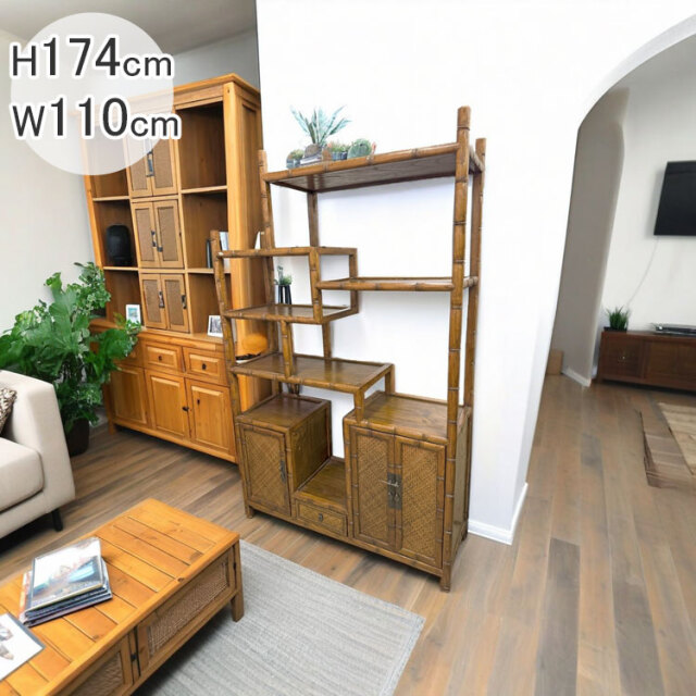 古木家具