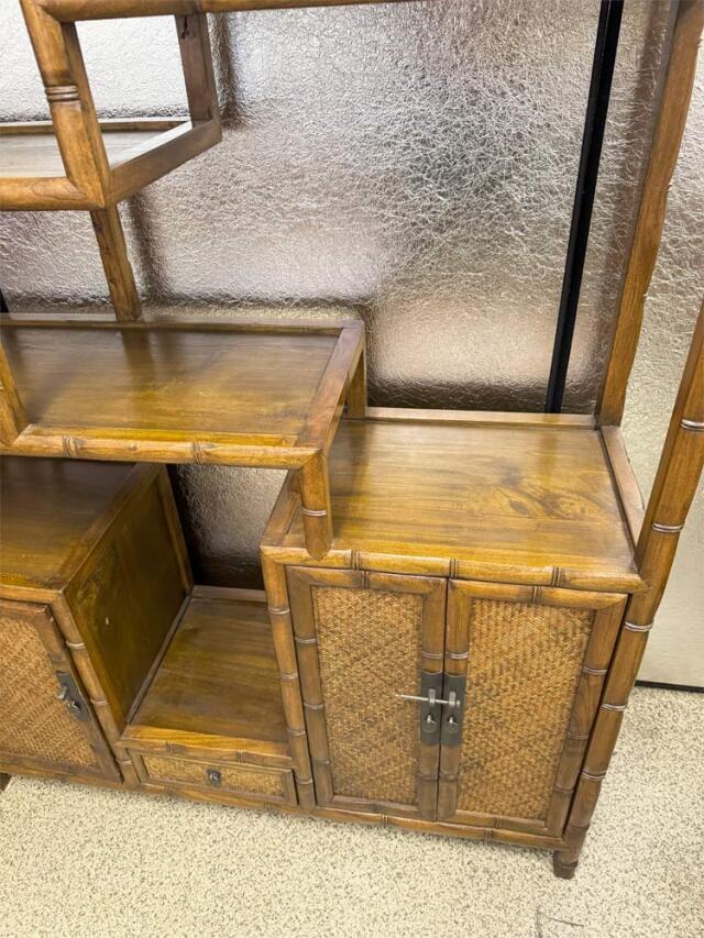 古木家具