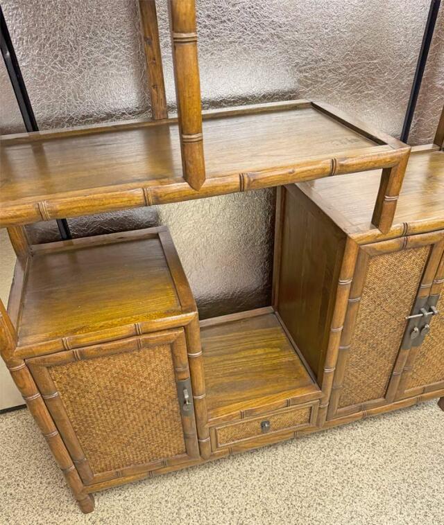 古木家具