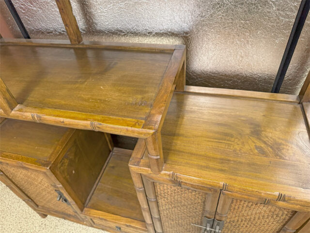 古木家具