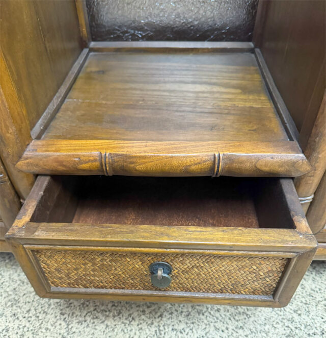 古木家具