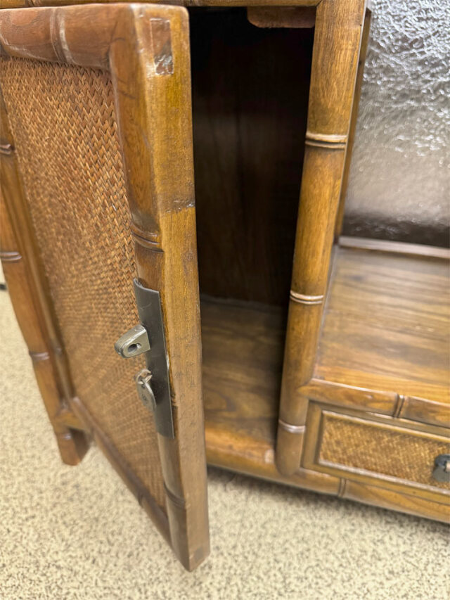 古木家具