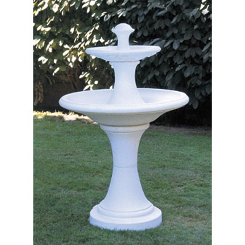 噴水　壁泉　ガーデニング　石材