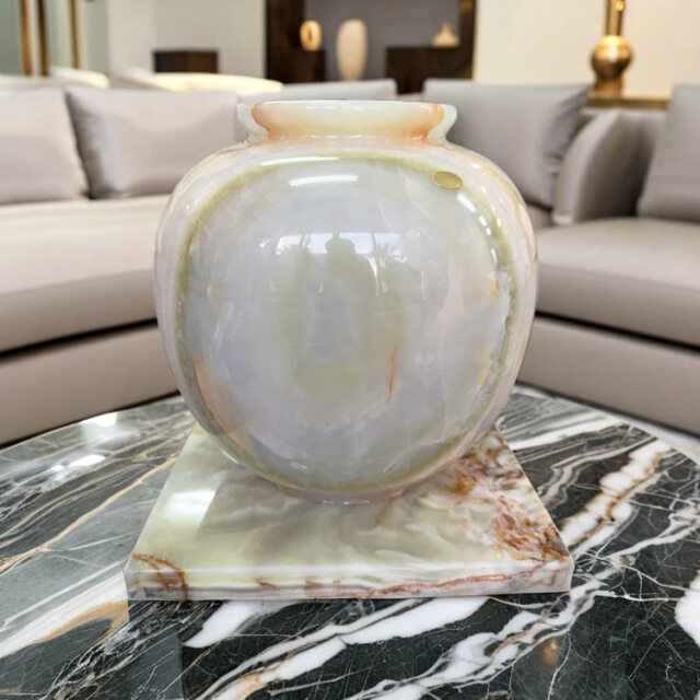 コンソール・オブジェ一覧｜天然石インテリア装飾とコンソールテーブル