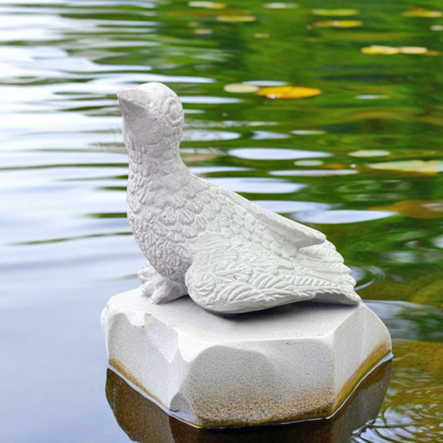 スケルトンハンド（大理石の彫刻） スケルトンハンド（大理石の彫刻）