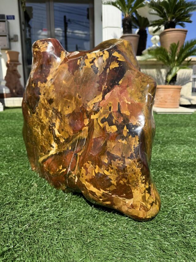 パワーストーン