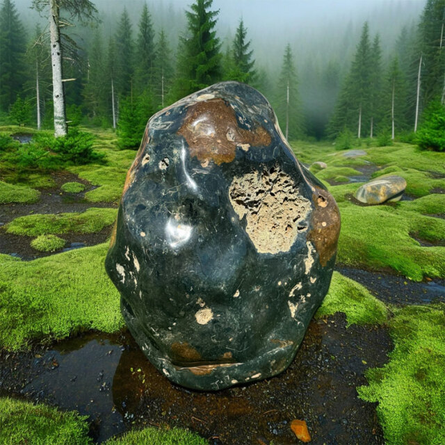 パワーストーン