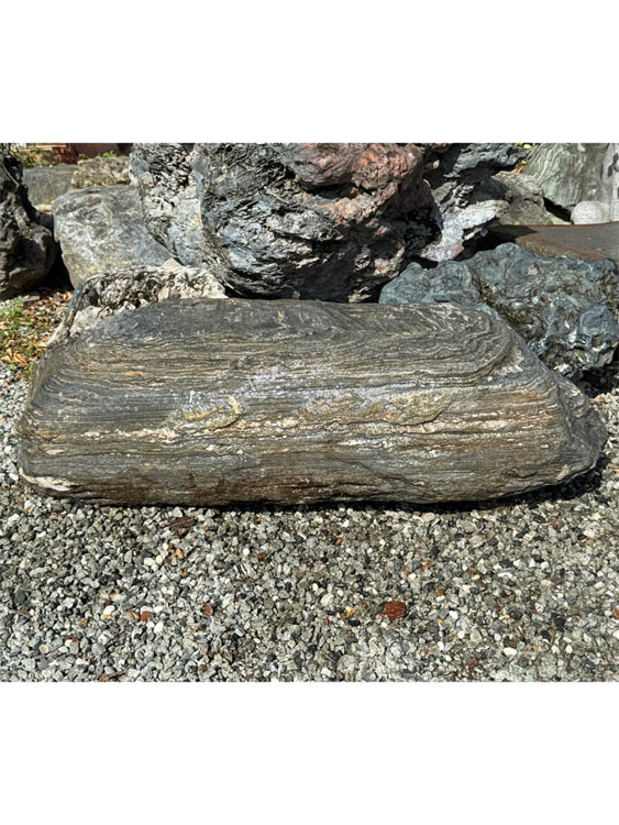 三波石 販売 ｜ 群馬県が世界に誇る青の銘石 ｜ ガーデンアート増樹