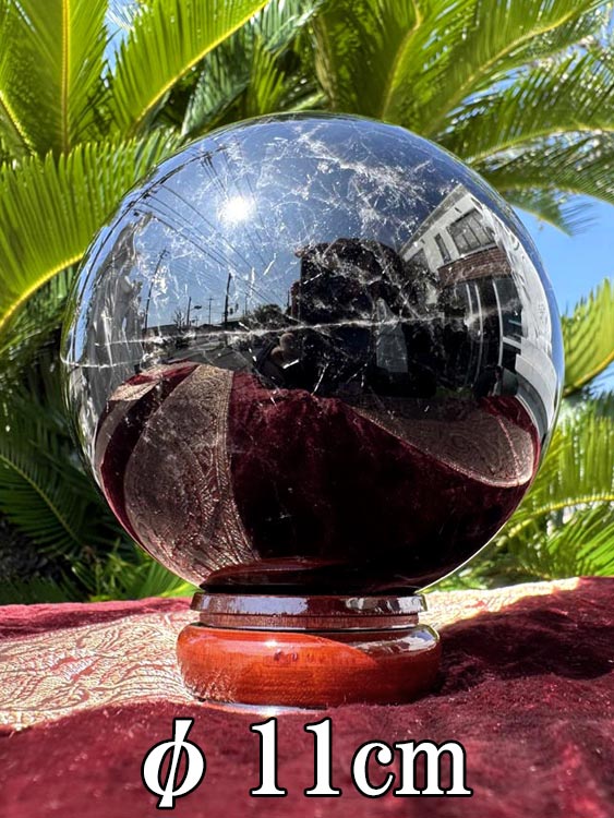 パワーストーン 丸玉・天然石 スフィア 通販｜水晶・アメシスト