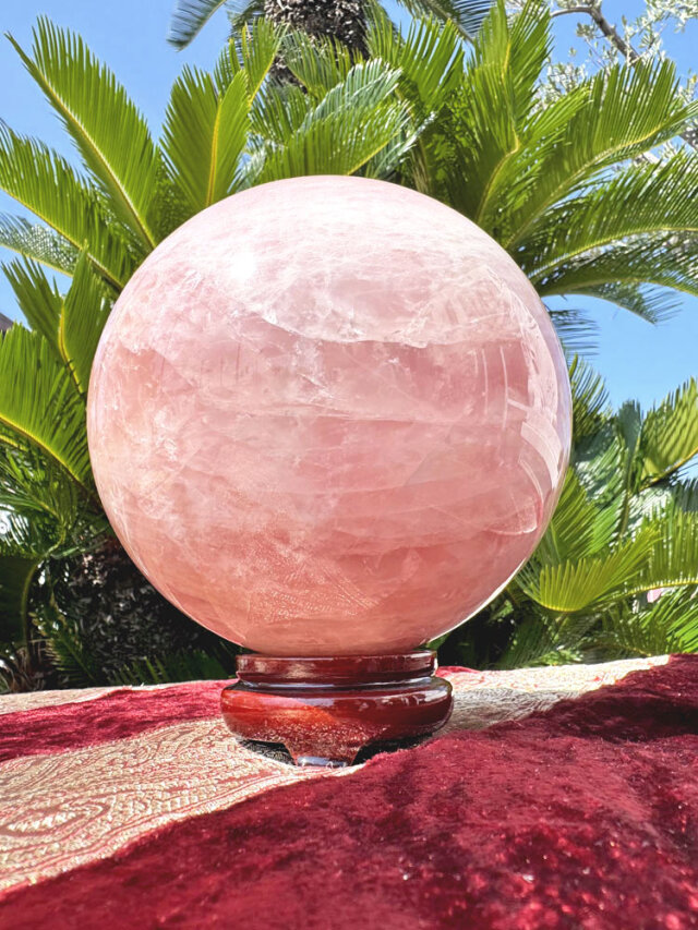 パワーストーン