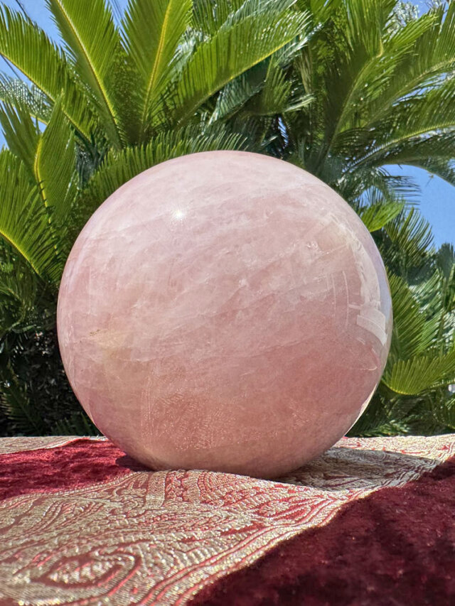 パワーストーン