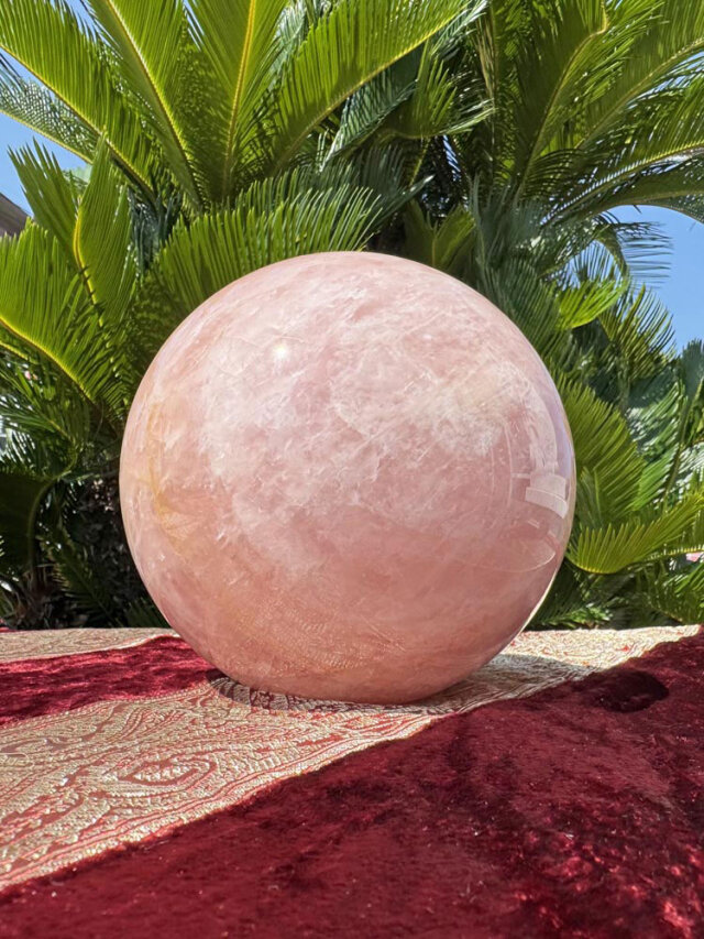 パワーストーン