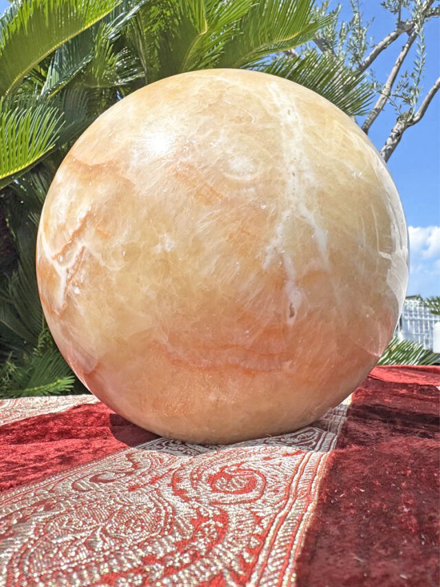 パワーストーン