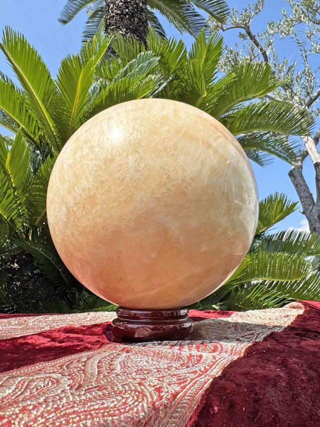 パワーストーン