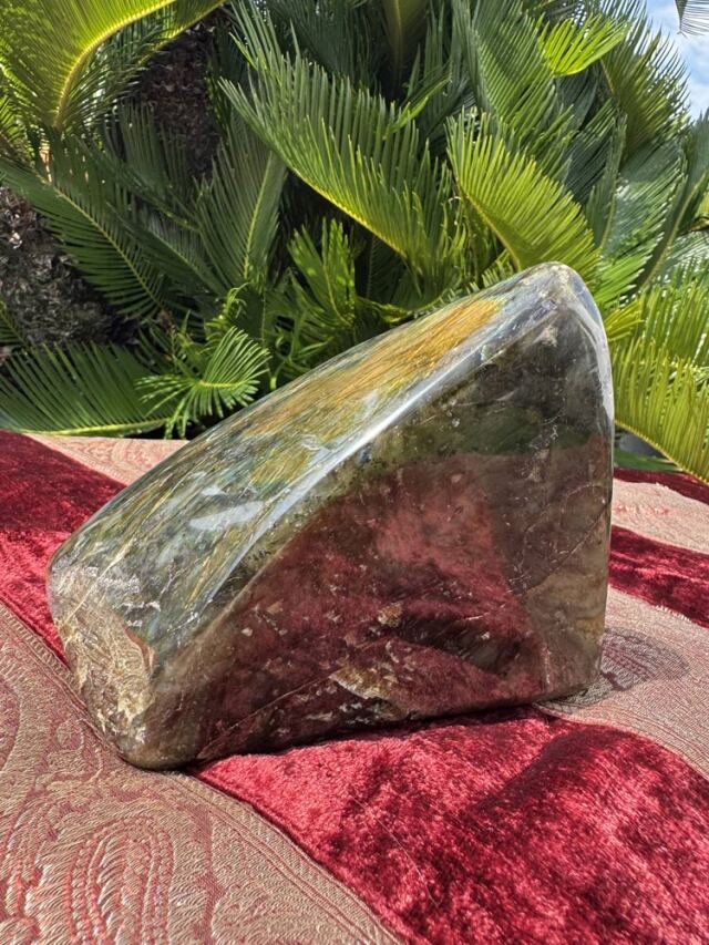 パワーストーン