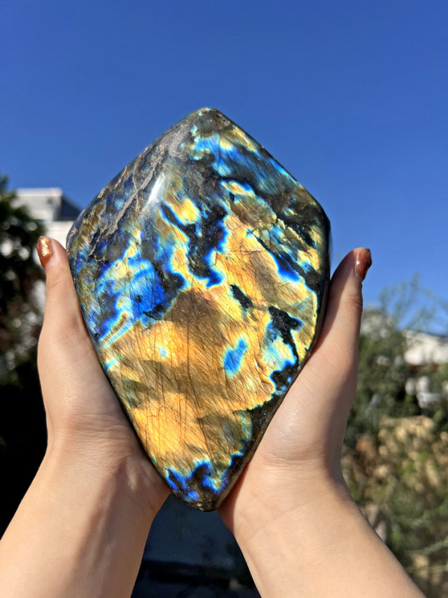 パワーストーン