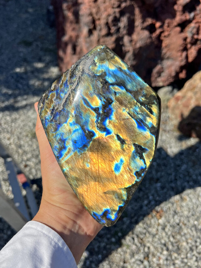 パワーストーン