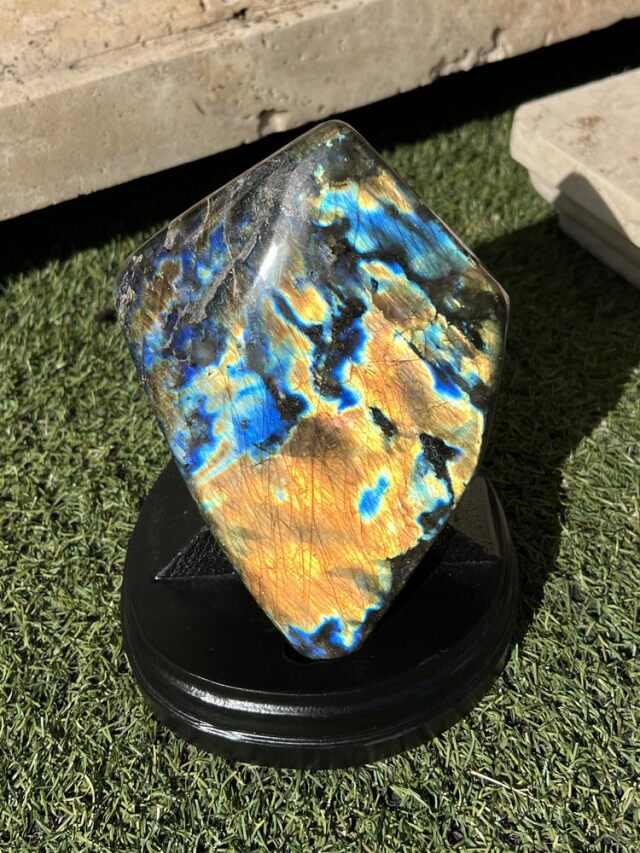 パワーストーン