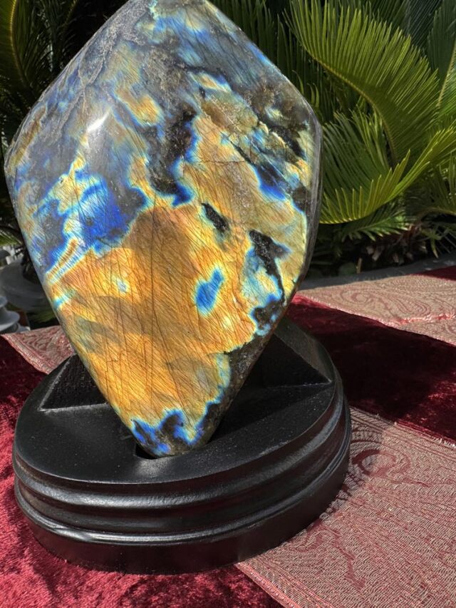 パワーストーン