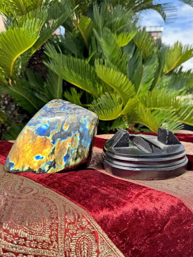 パワーストーン