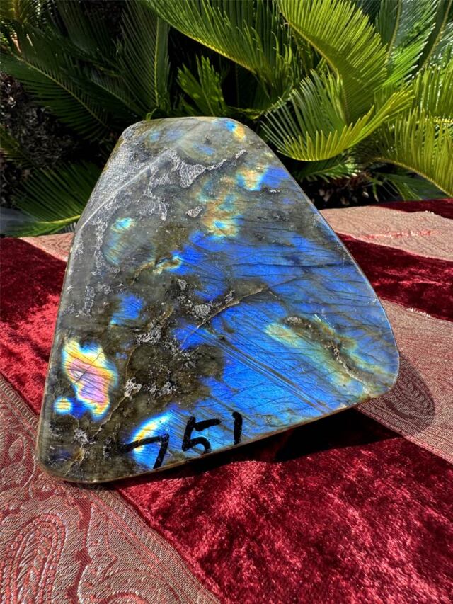 パワーストーン