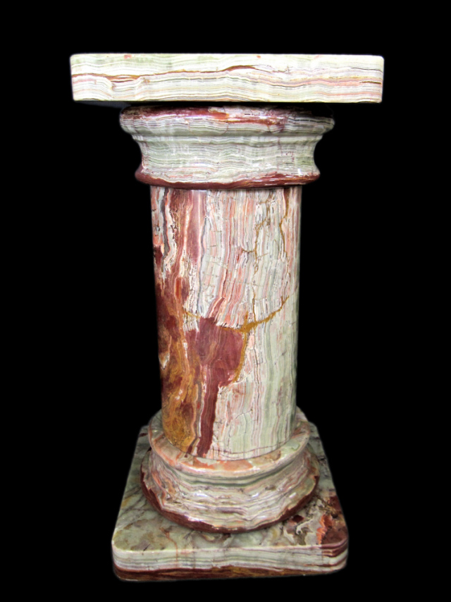 オニックスポール