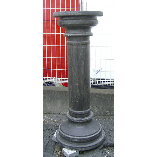 台座　インテリア　飾り台　ポール　置物台