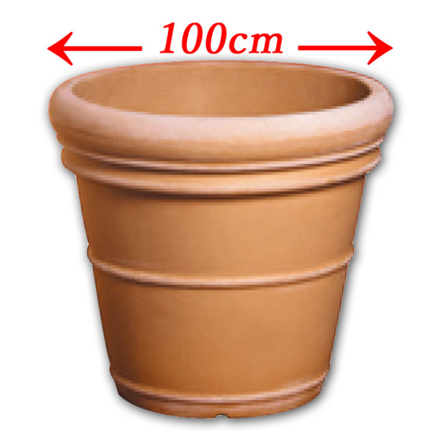 激安　大型プランター