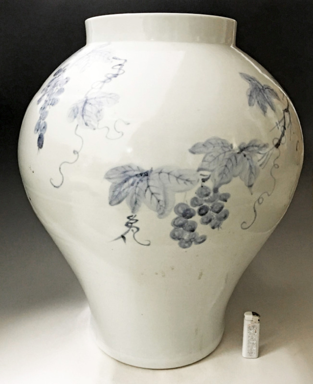 李朝　陶磁器