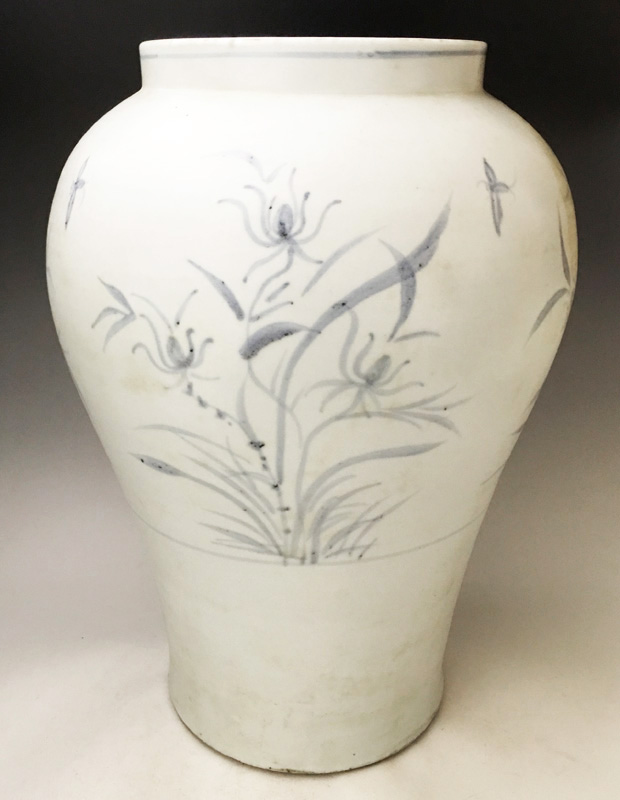 李朝　陶磁器