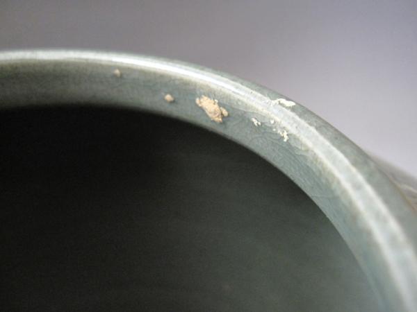 李朝 壺