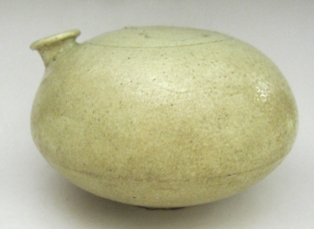 李朝 壺