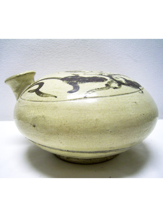 李朝工芸品の壺・李朝壺 通販｜朝鮮美術・骨董壺｜ガーデンアート増樹