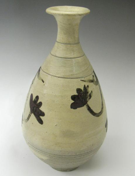 李朝 壺