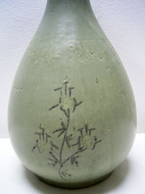 李朝 壺