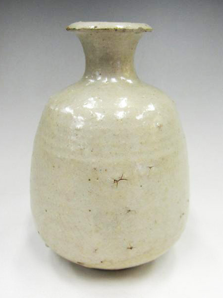 李朝工芸品の壺・李朝壺 通販｜朝鮮美術・骨董壺｜ガーデンアート増樹