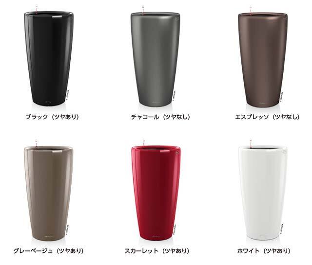 レチューザ ロンド