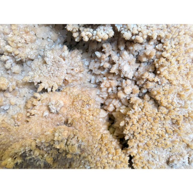 鍾乳石衝立【4】 天然の芸術！！【※商品番号：m-sn0004】