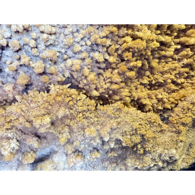 鍾乳石衝立【4】 天然の芸術！！【※商品番号：m-sn0004】