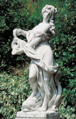 水瓶のヴィーナス