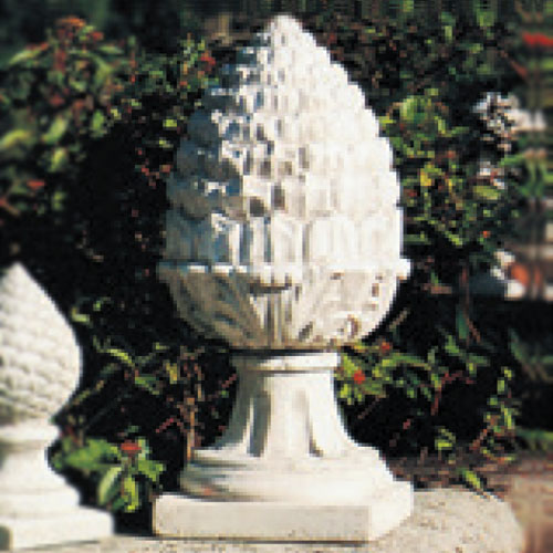 松ぼっくり　オーナメント